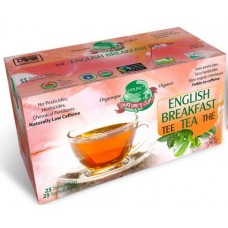 English Breakfast 25 Pack